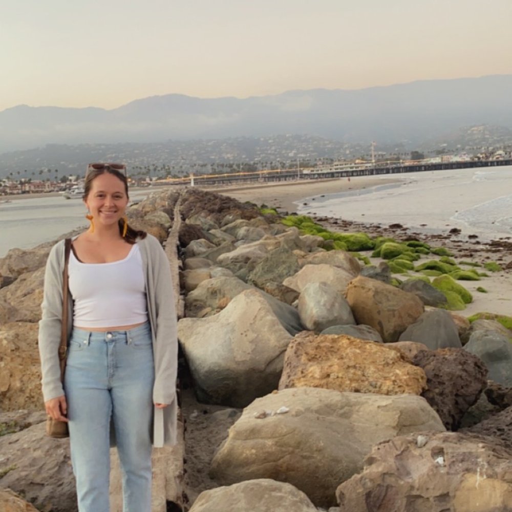 Meet your Posher, Rachel